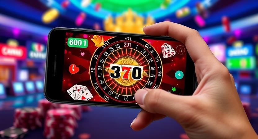 55BD App Smooth and instant banking on 55BD app