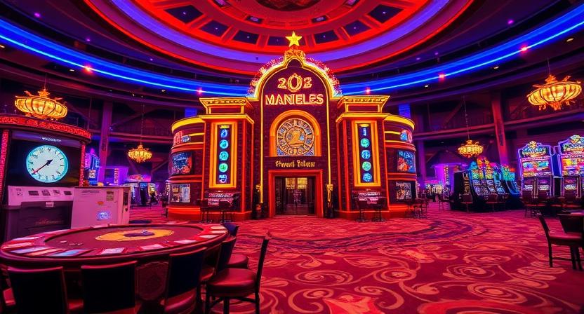 55BD slots