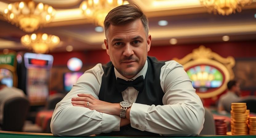 User-friendly 55BD login control panel