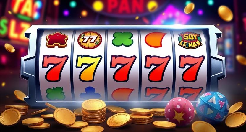 Vibrant themes and bonuses in 55BD slots