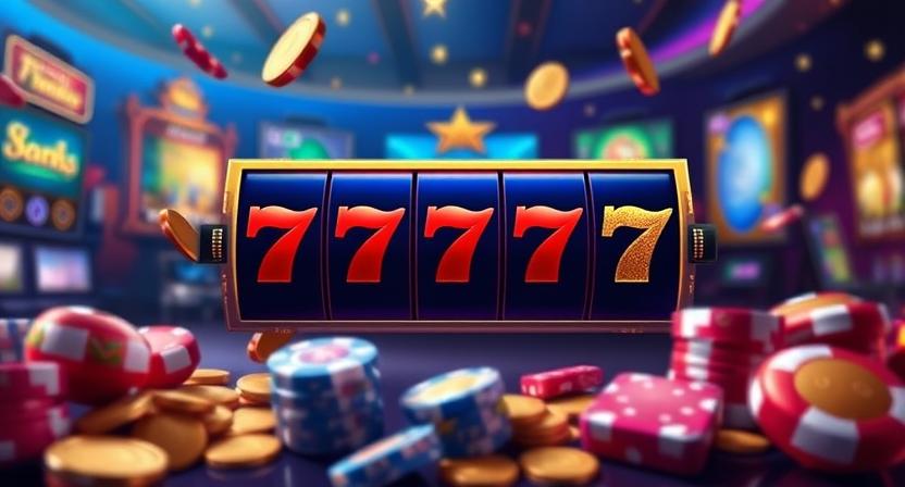 Protected and fair gaming with 55BD slots