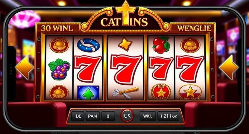 Diverse selection of 55BD slots themes